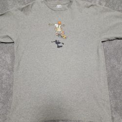 GAP Skateboard T-Shirt - Kids XXL Or Adult Small