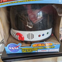 Complete Astronaut Halloween Outfit For Kids 6-8