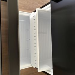 Hisense Refrigerator 