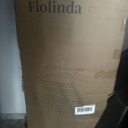 Queen Size Bed Frame Brand New