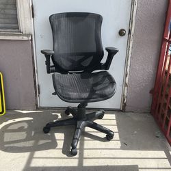 Office Mesh Chair 