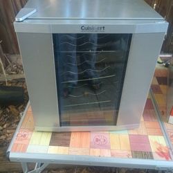 Wine Cellar 