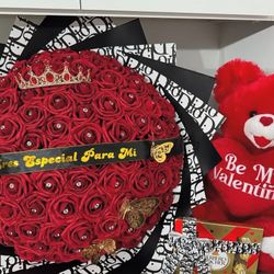 Regalos De San Valentin 