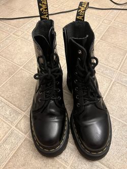 Dr Martens Jadon