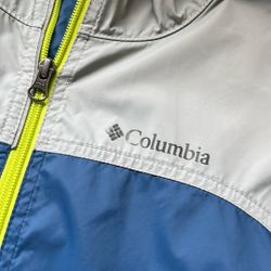 Columbia Youth Raincoats