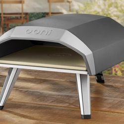Ooni Koda 11 Gas Pizza Oven