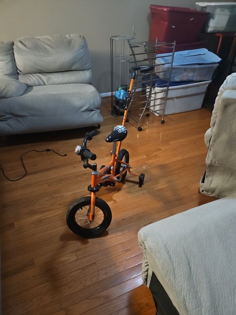 SCHWINN Kids Bike