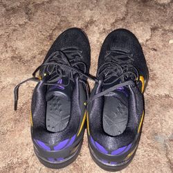Kobe Shoes
