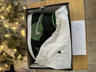Jordan 1 High Zoom