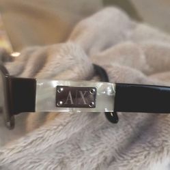 AX Women's Eyeglass Frames