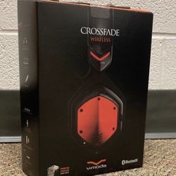 VMODA Crossfade Wireless Gen 1