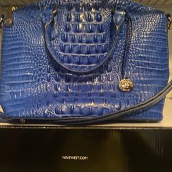 Brahmin Bag