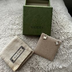 Gucci Earrings 