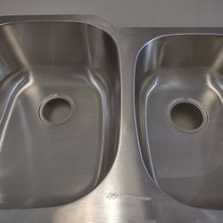 Kitchen Sink