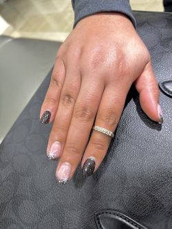 Women’s 14K Solid Gold Ring