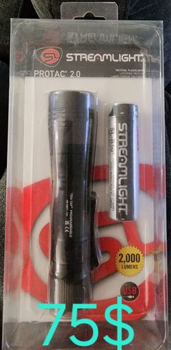 Streamlight,milwaukee flashlights