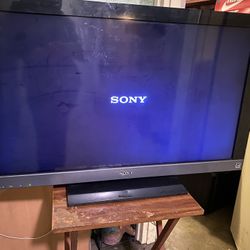 Sony Bravia TV KDL-40EX401 39"