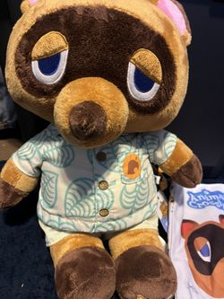 Animal crossing