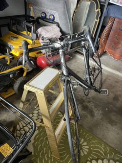 Diamondback bicycle. professional in good condition