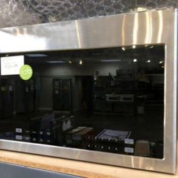 Haier 24 OTR Microwave NPVJ