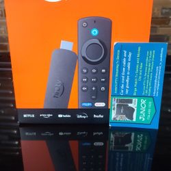 Today ONLY 4K Movie Series Fire ST1CK