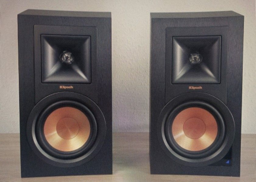 KLIPSCH R-15PM