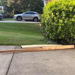 Free Wood 
