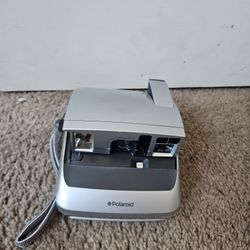 Polaroid Camera