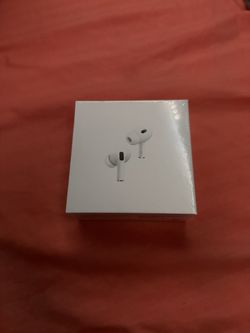 AirPods Gen2 (Cheap)
