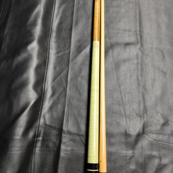 Meucci 4 Point Cue