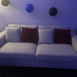Like New Sam’s Club Couch