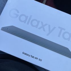 Galaxy Tab A9+5G -11 Pulgadas $130