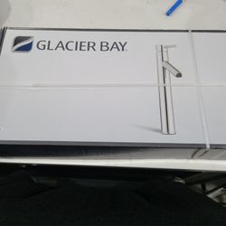 Vessel Faucet NEW IN BOX