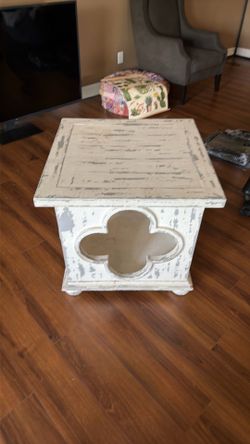 End Table