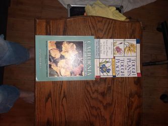 Garden books