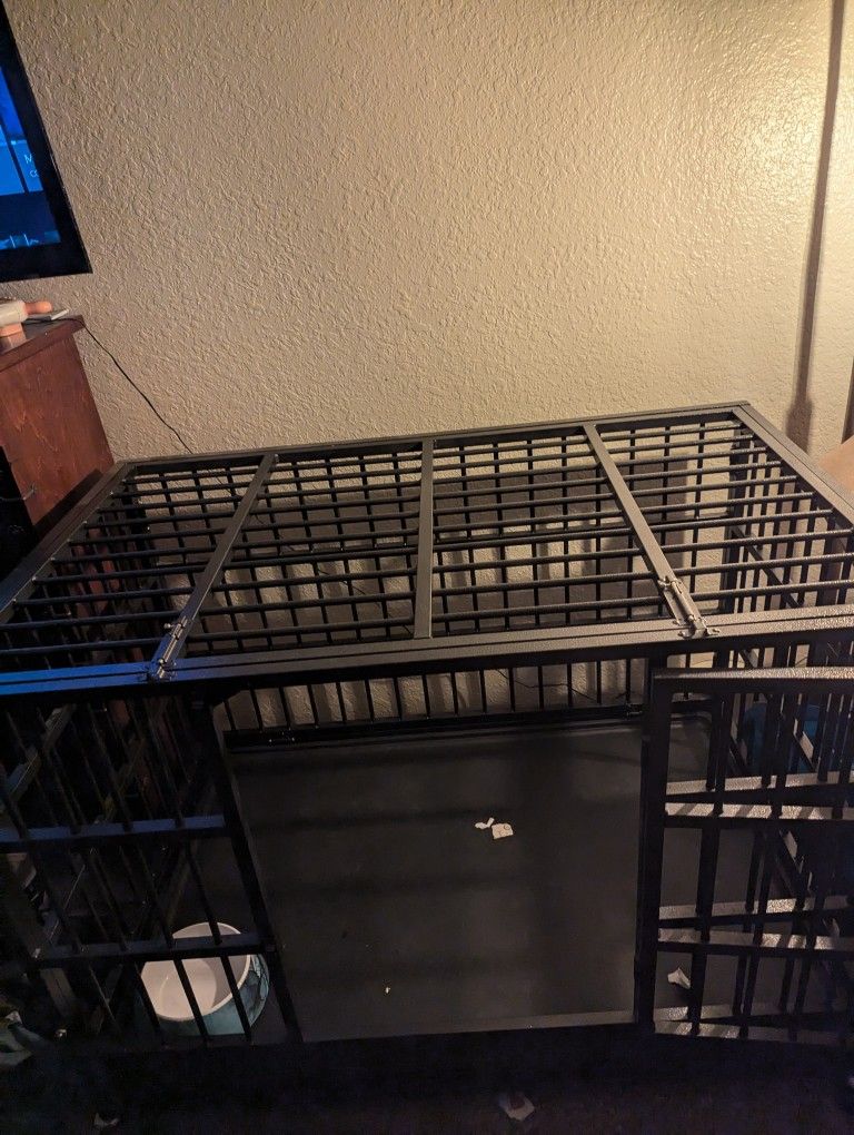 Dog Crate