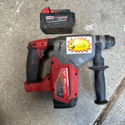 Milwaukee 2912-20+1 Battery