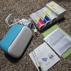 Cricut Joy No Box With 4 Pack Of Vinyl And Mat