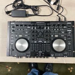 Dennon DJ MC 6000 MK2