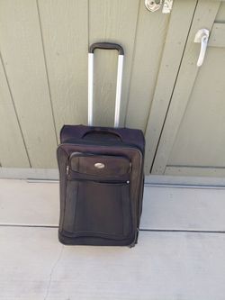 LUGGAGE