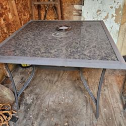 Outdoor Furniture 