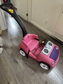 Baby Car