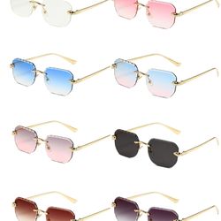 Wholesale sunglasses after 6 pieces