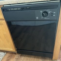 Free Dishwasher 