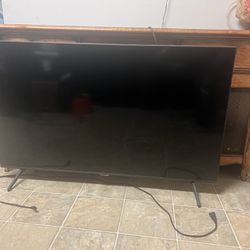 Samsung 40 inch TV