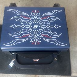 Snap On Creeper Seat New Jcw80a New 