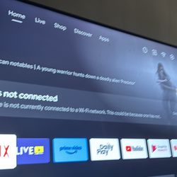 Skyworth TV
