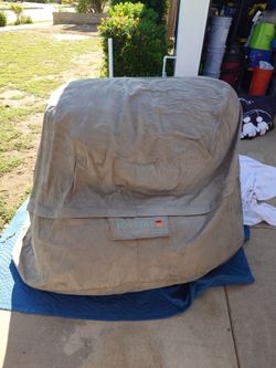 Lovesac Super Sac