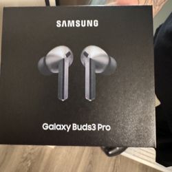 Galaxy Buds 3 Pro