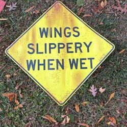 Metal Signs 
